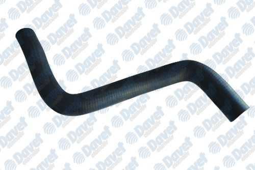 YTT Y3604 Radyator Alt Hortumu Aveo / Kalos {T250, T255} 1.4 04>
